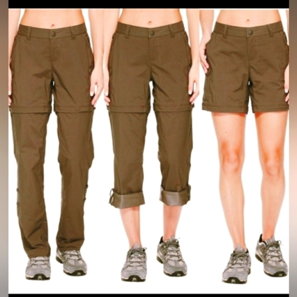 The North Face Denim - NWOT The North Face Outdoor Pants